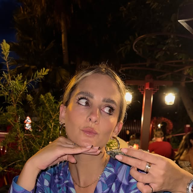 Irene Estelrich Vaquer — Bambuu Mallorca