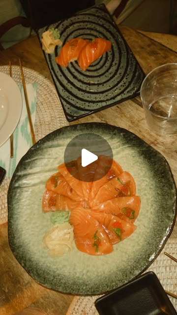 @ellenjuliap — Cassai Gran Cafe & Restaurant