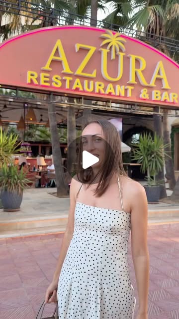 Marta Merdiuk — Azura Mallorca