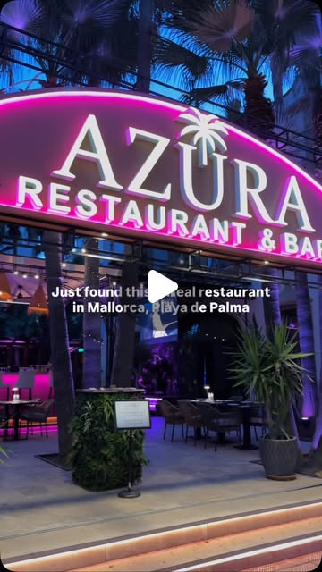 Elisa Gilieri — Azura Mallorca
