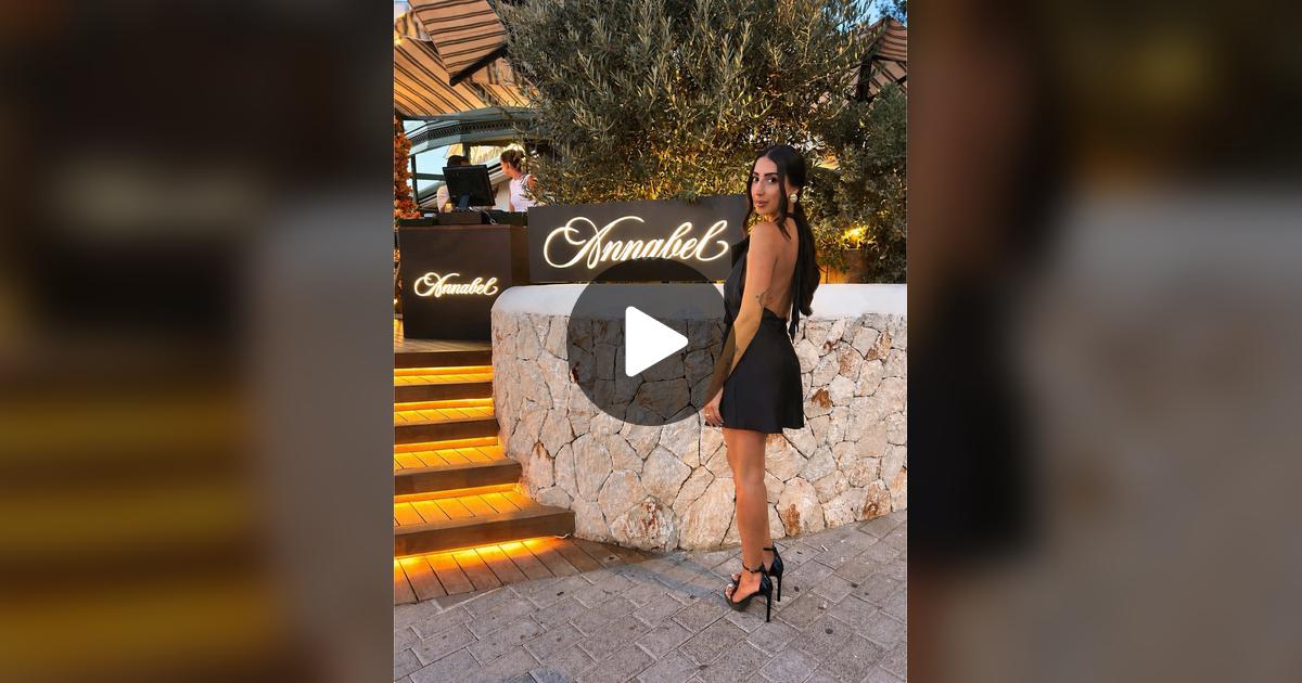 Giada — Annabel Mallorca