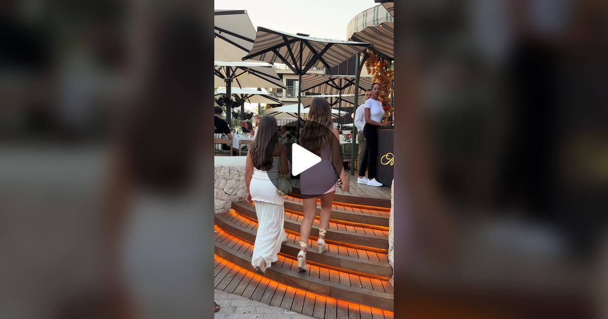 Claudia Fullana — Annabel Mallorca