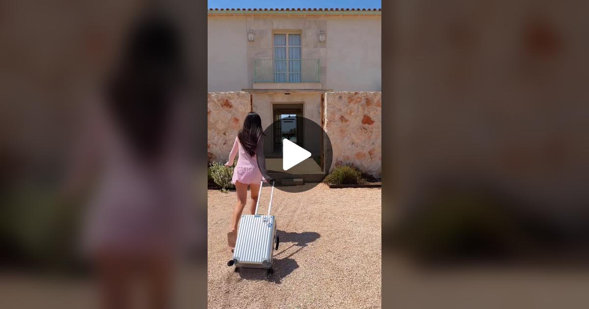 @olafflee — Es Turo Finca Hotel Rural
