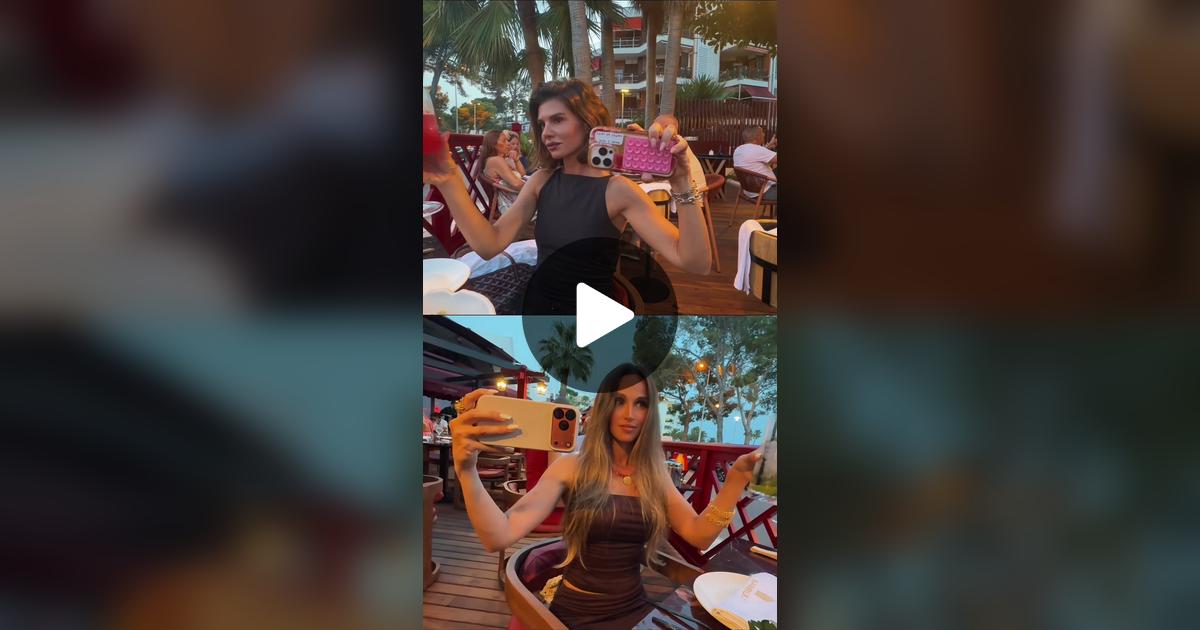 Gloria Monserrat — Bambuu Mallorca